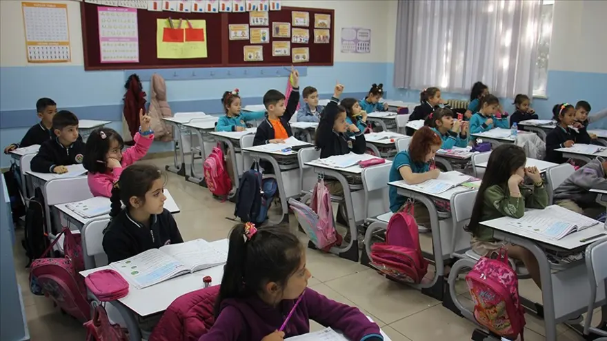 15 TATİL NE ZAMAN? 1