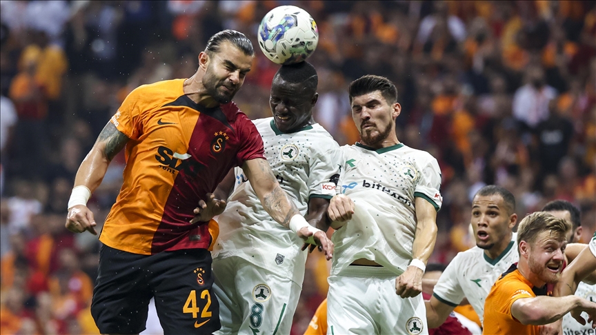 3 yılda dibi gördüler, her yıl küme düştüler. Süper Lig'den amatöre