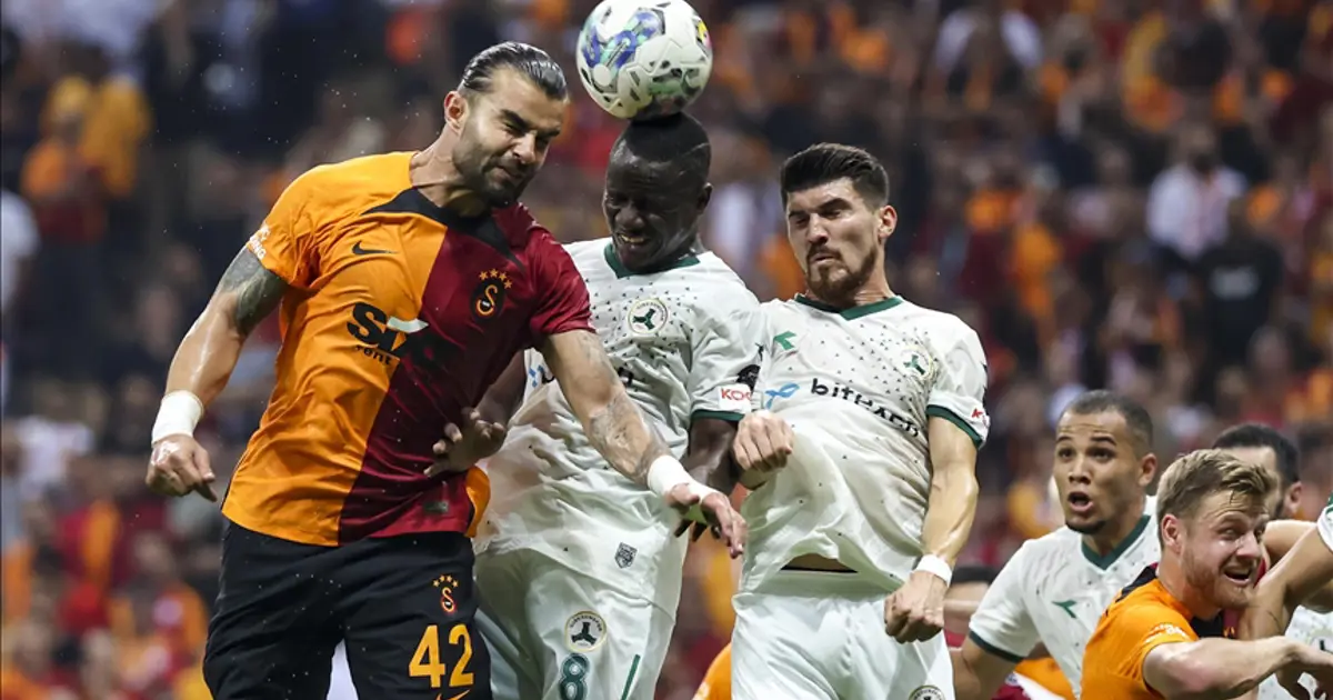 3 yılda dibi gördüler, her yıl küme düştüler. Süper Lig'den amatöre