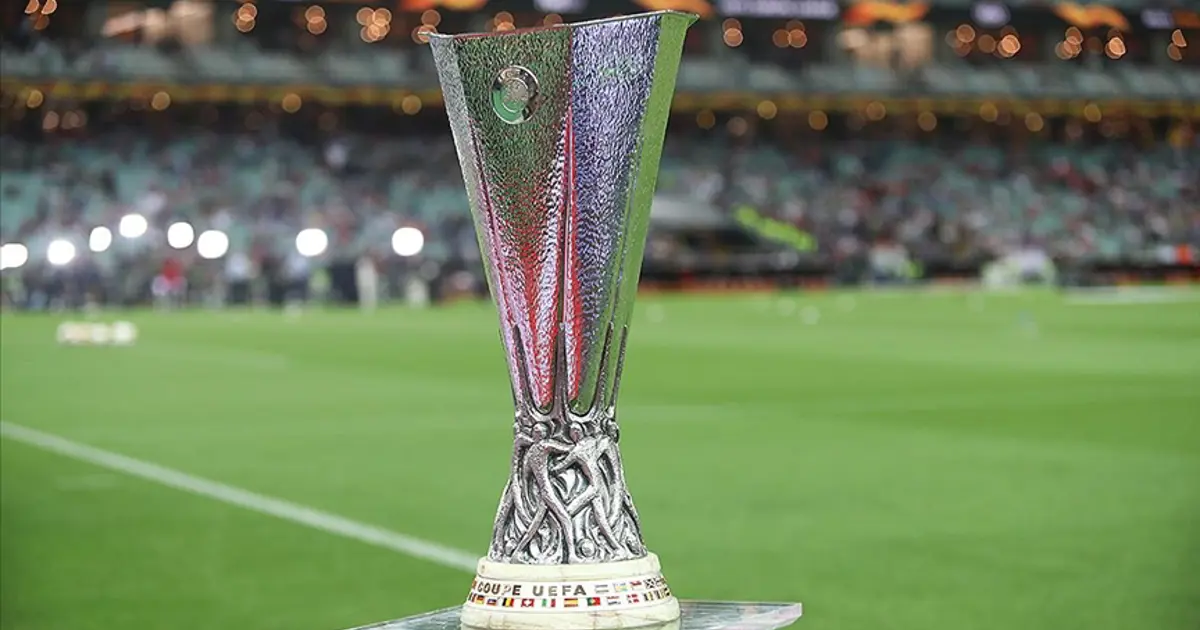 UEFA Avrupa Ligi'nde son 16'ya kalan takımlar belli oldu