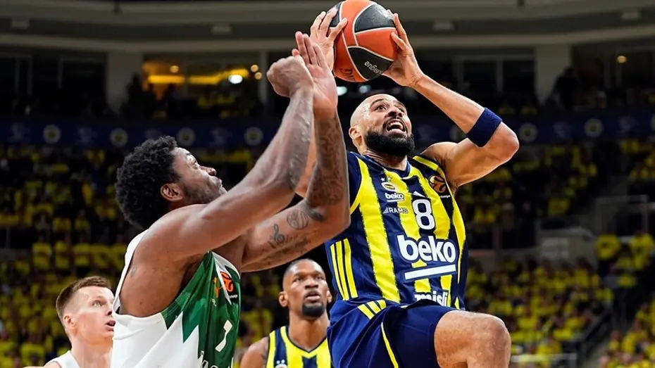 Fenerbahçe Beko-Zalgiris maçı ne zaman, saat kaçta ve hangi kanalda? Fenerbahçe Beko seride farkı açmak istiyor