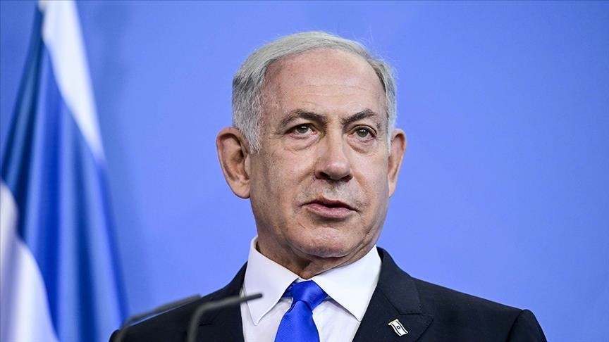 Netanyahu'dan acil toplantı kararı
