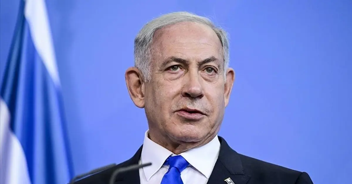 Netanyahu'dan acil toplantı kararı