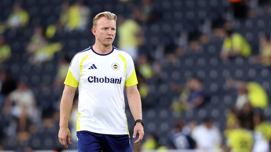 Dirk Kuyt eski takımına karşı. Dev maça teknik direktör olarak çıkacak
