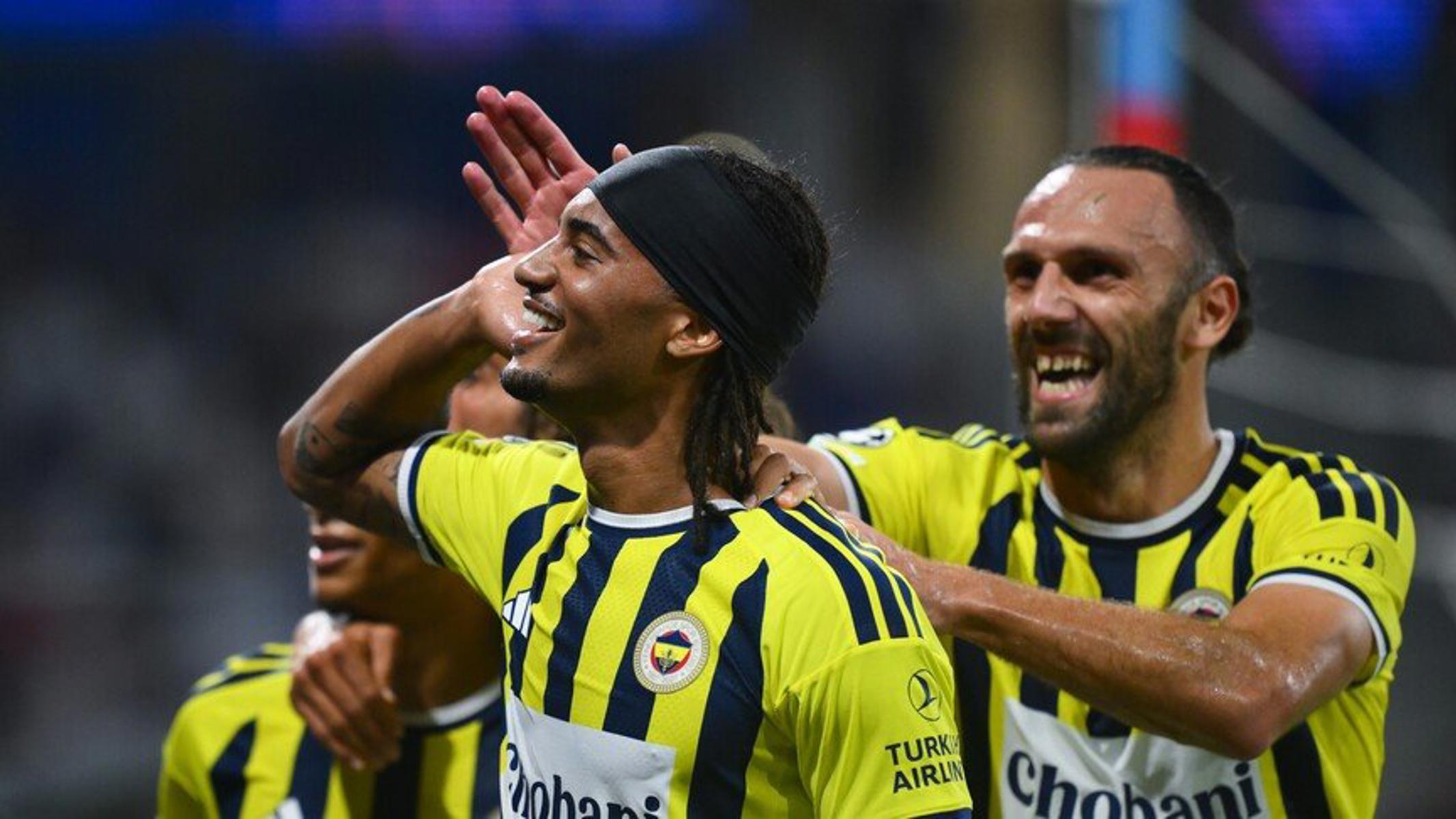 Samsunspor-Fenerbahçe maçı ne zaman, saat kaçta ve hangi kanalda? Fenerbahçe 3 puan için sahada