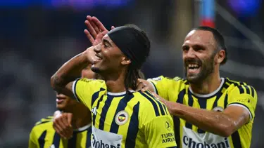 Fenerbahçe-Roma maçı ne zaman, saat kaçta, hangi kanalda? Şampiyonlar Ligi'nde hedef galibiyet