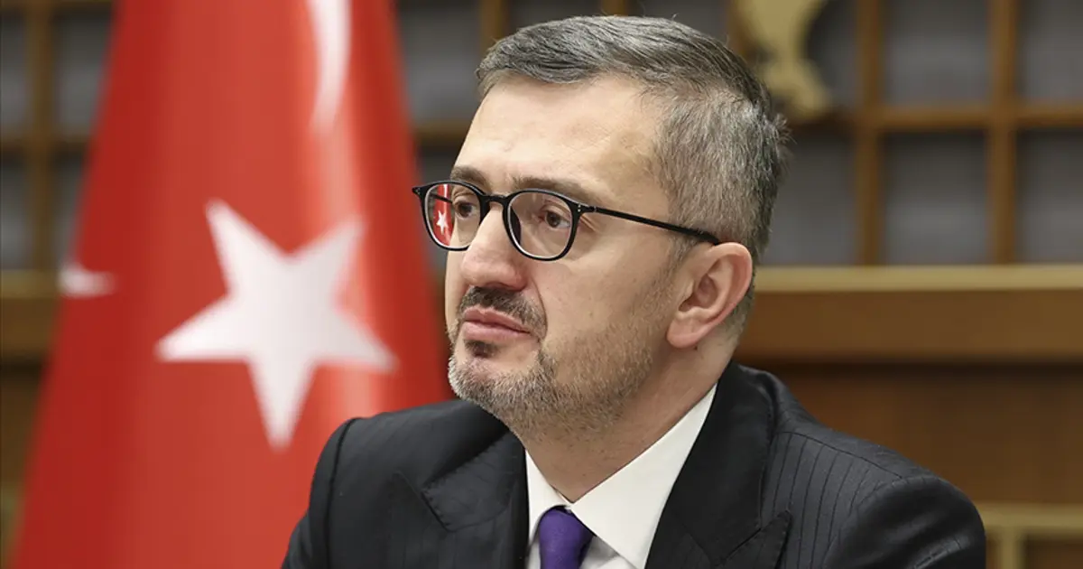 İsrail'de gözaltına alınan Türk gazetecilere yönelik açıklama