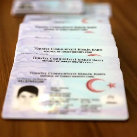 Türkiye'de en çok kullanılan erkek ve kadın isimleri belli oldu