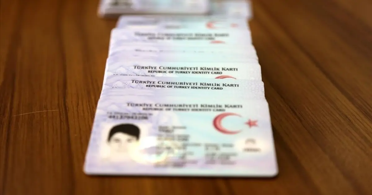 Türkiye'de en çok kullanılan erkek ve kadın isimleri belli oldu. İlk 2 sıra yerini korudu, bu isimlerde düşüş yaşandı