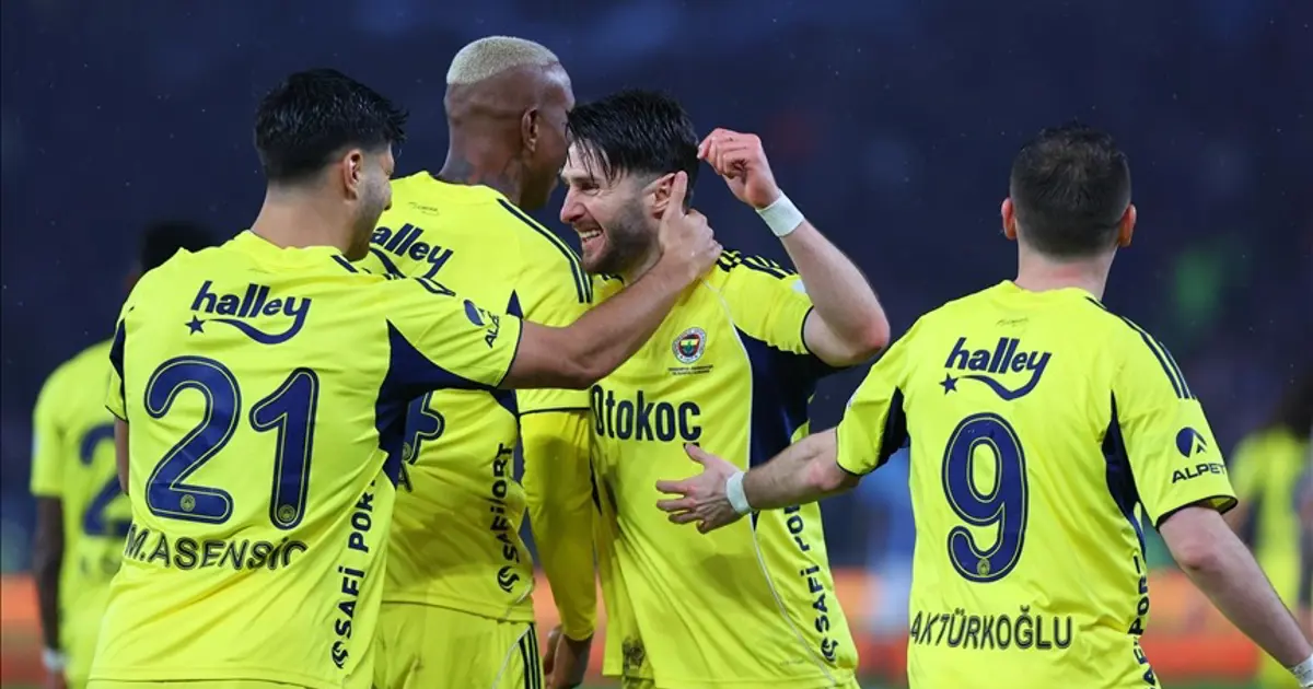 Fenerbahçe-Nottingham Forest maçı ne zaman, saat kaçta, hangi kanalda ve şifresiz mi? UEFA Avrupa Ligi son 16 play-off turu