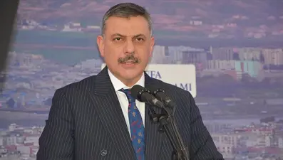 İçişleri Bakanı Çiftçi'den APP plaka açıklaması: Önceliğimiz ceza vermek değil
