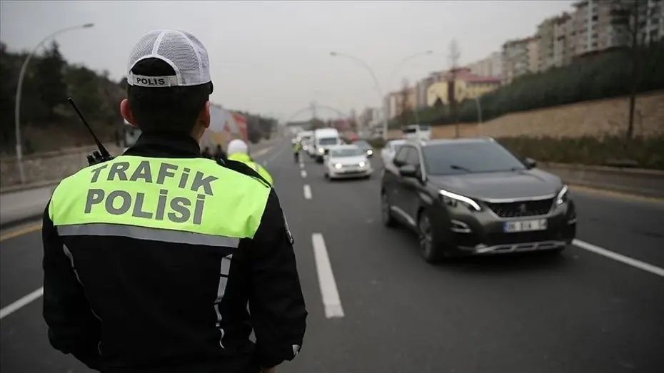 İstanbul'da saat 16.00 itibarıyla bu yollar trafiğe kapalı