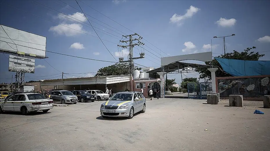 İsrail basınından Gazze iddiası. Netanyahu'nun açıklamasına rağmen Erez sınırı açılabilir