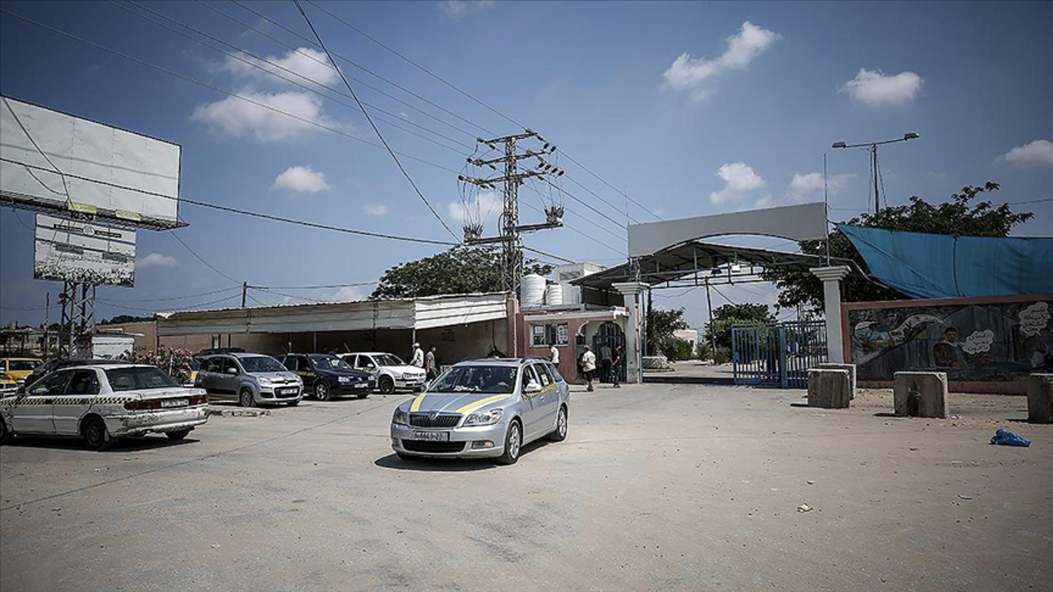 İsrail basınından Gazze iddiası. Netanyahu'nun açıklamasına rağmen Erez sınırı açılabilir
