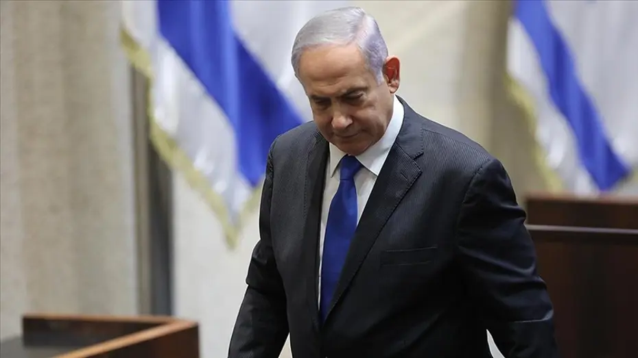 Netanyahu'nun yolsuzluk duruşmasına 