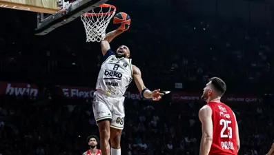 EuroLeague'de Dörtlü Final heyecanı. Final Four maçları ne zaman başlayacak?