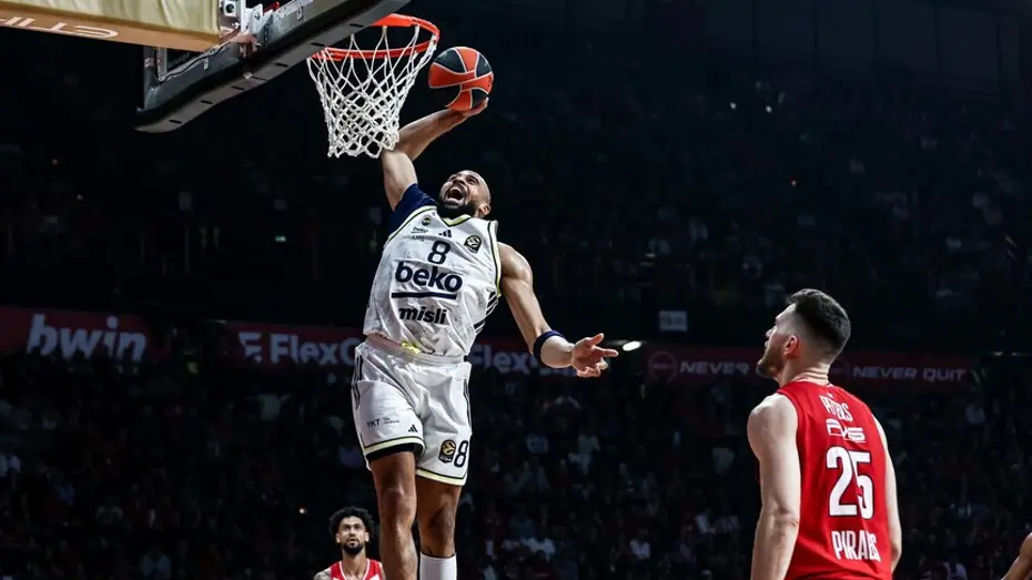 EuroLeague'de Dörtlü Final heyecanı. Final Four maçları ne zaman başlayacak?