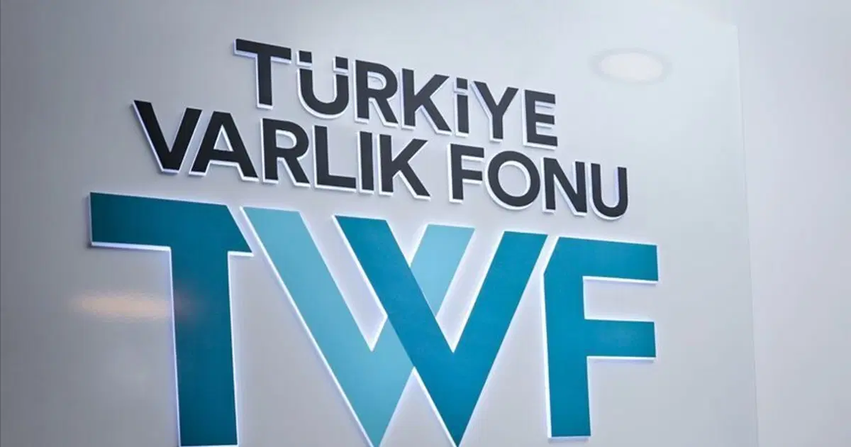 Türkiye Varlık Fonu, Sürdürülebilir Finansman Çerçevesi'ni yayımladı