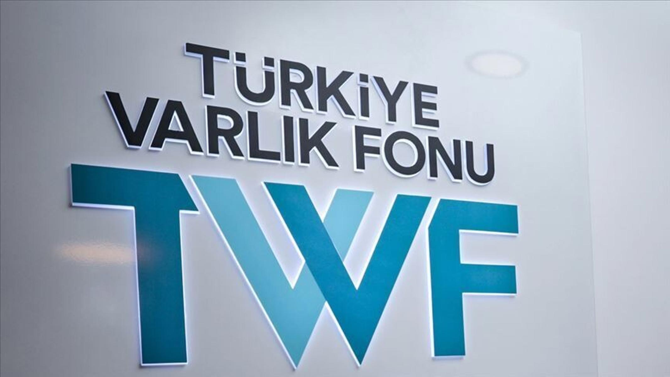 Türkiye Varlık Fonu, Sürdürülebilir Finansman Çerçevesi'ni yayımladı