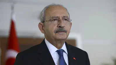 Kılıçdaroğlu: Partiyi en kısa zamanda kurultaya götüreceğim