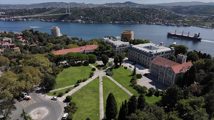 Türkiye'den 6 üniversite mühendislik alanında Avrupa'da ilk 150'ye girdi