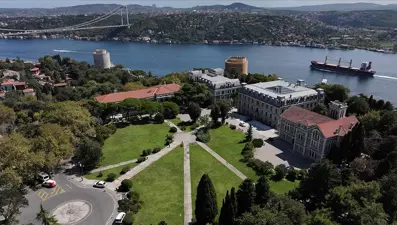 Türkiye'den 6 üniversite mühendislik alanında Avrupa'da ilk 150'ye girdi