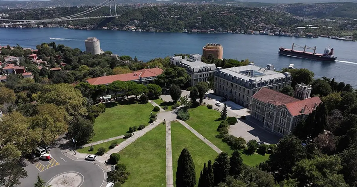 Türkiye'den 6 üniversite mühendislik alanında Avrupa'da ilk 150'ye girdi