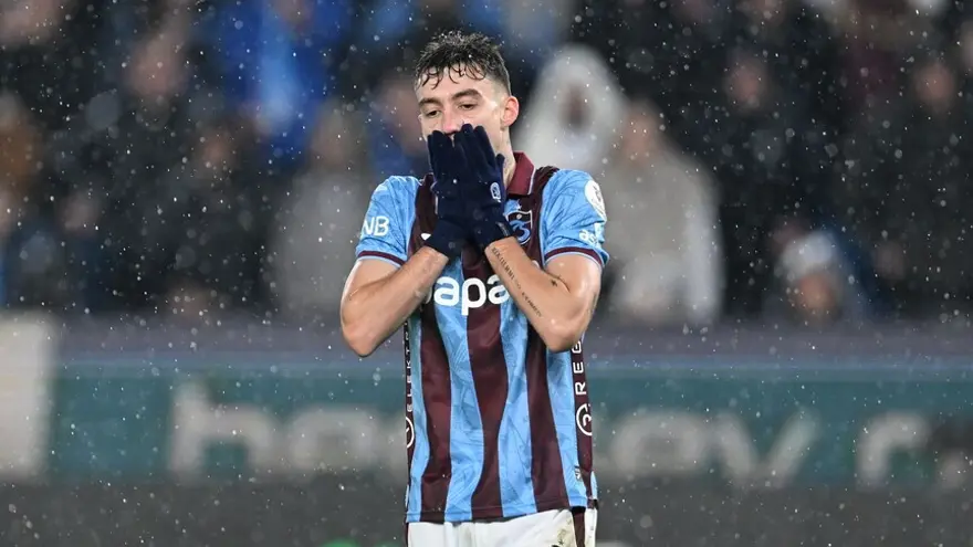 TRABZONSPOR'DA BİRÇOK EKSİK VAR 3