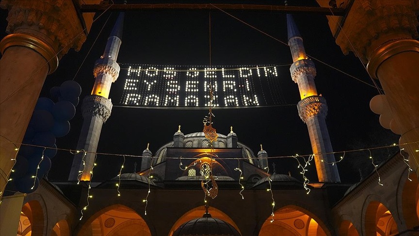 İl il iftar saatleri 2026: İstanbul, Ankara ve İzmir'de iftar saat kaçta? (Tüm illerin Ramazan imsakiyesi)