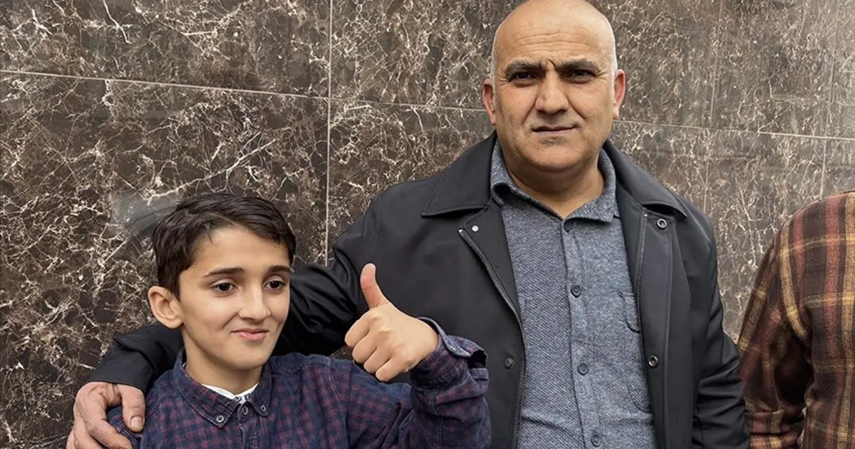 Ambulansa yol açmak için "minik" müdahale