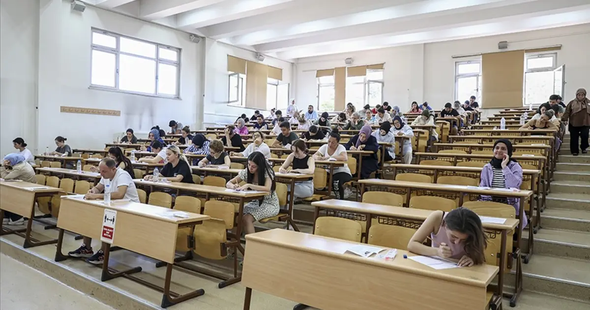 KPSS ön lisans başvuruları ne zaman başlayacak? 2026 ÖSYM KPSS ön lisans başvuru takvimi