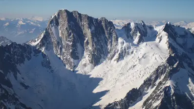 İtalya'da çığ felaketi. 2 kişi öldü, 5 kişi yaralandı