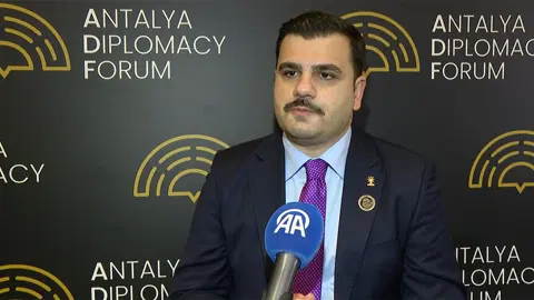 AK Parti'den Zeynel Emre, Şaban Sevinç ve Timur Soykan'a tazminat davası