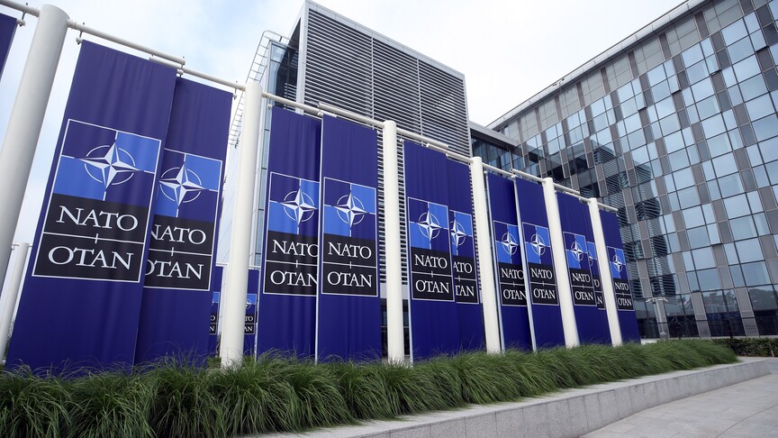 Ankara'da memura 9 gün NATO izni