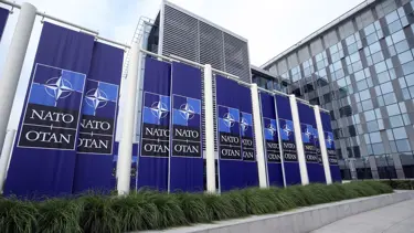 Ankara'da memura 9 gün NATO izni