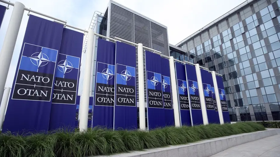 Ankara'da memura 9 gün NATO izni