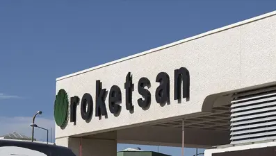 ROKETSAN, milli füzelerle Suudi Arabistan'da yeni sözleşmeler imzaladı