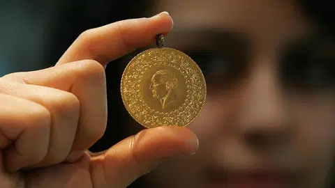 Altın fiyatları canlı grafik 22 Mayıs: Altın fiyatları ne oldu, düştü mü,