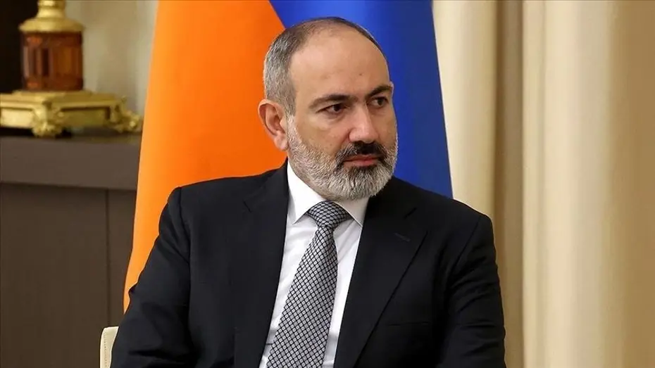 Paşinyan’a kilisede saldırı girişimi