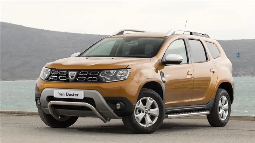 DACİA 6