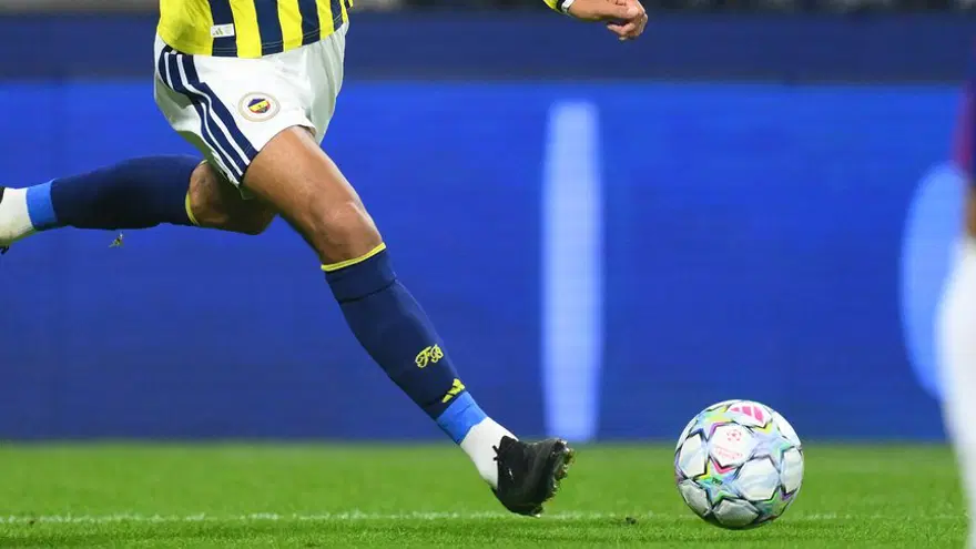 FENERBAHÇE'DE 2 EKSİK 4
