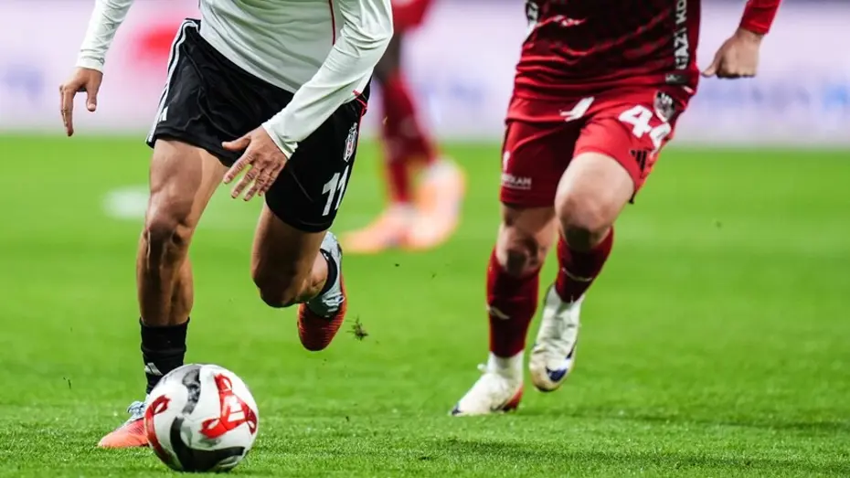 Gaziantep FK-Beşiktaş maçı ne zaman, saat kaçta ve hangi kanalda? Süper Lig'de 32. hafta