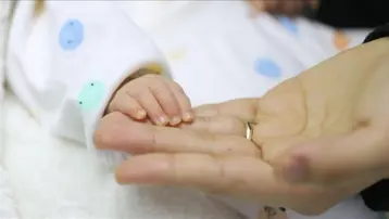 Ocak ayı doğum yardımı ödemeleri sorgulama: Doğum yardımı ödemeleri yattı mı?