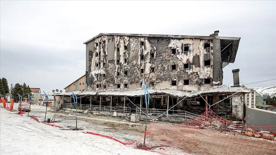 İKİ SANIK HAKKINDA 15'ER YILA KADAR HAPİS İSTEMİ 2