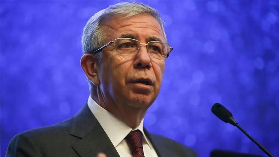 Mansur Yavaş hakkında soruşturma izni