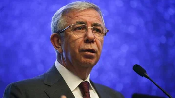 Mansur Yavaş'tan parti değiştireceği iddiasına yanıt