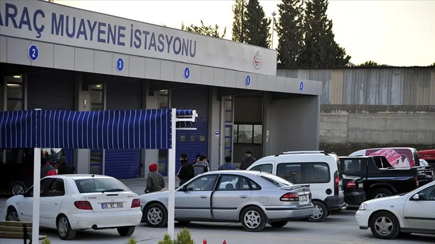 ARAÇ MUAYENE ÜCRETLERİ 2026 NE KADAR OLDU? 1