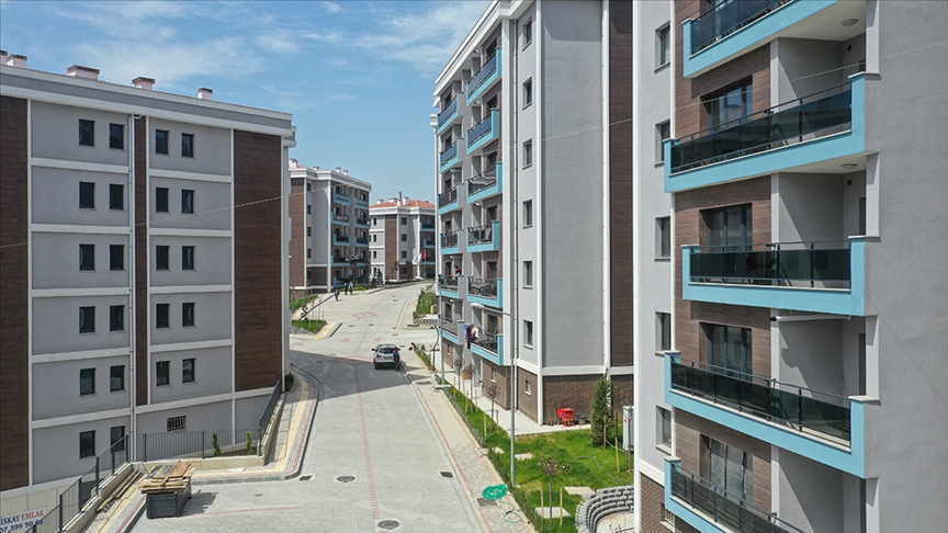 Kiralık sosyal konutta merak edilenler. Başvuru ne zaman başlayacak, kimler başvurabilir?