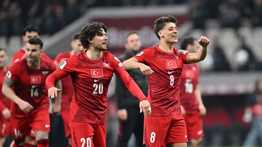UEFA Uluslar Ligi 2026-2027 Türkiye-Fransa maçı ne zaman? Türkiye-Fransa maçı nerede oynanacak?