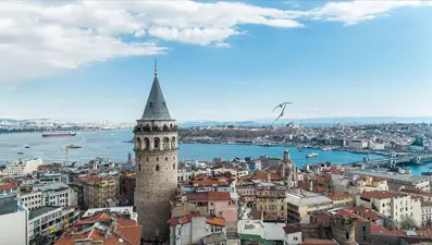 Türkiye'nin UNESCO mirası. İstanbul'da korunması gereken 4 yer